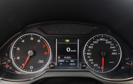 Audi Q5, 2010 год, 1 100 000 рублей, 16 фотография