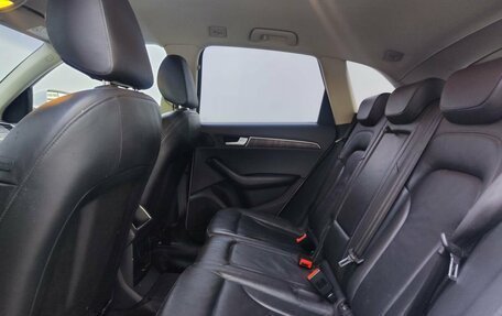Audi Q5, 2010 год, 1 100 000 рублей, 15 фотография