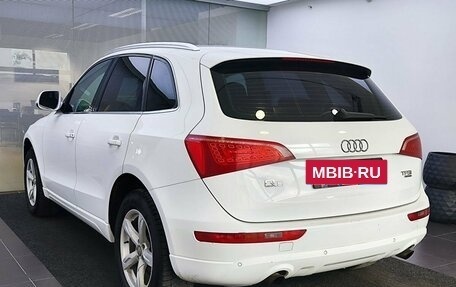 Audi Q5, 2010 год, 1 100 000 рублей, 8 фотография