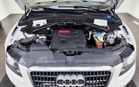 Audi Q5, 2010 год, 1 100 000 рублей, 11 фотография