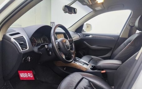 Audi Q5, 2010 год, 1 100 000 рублей, 20 фотография