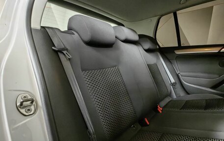 Volkswagen Golf VI, 2010 год, 599 000 рублей, 12 фотография