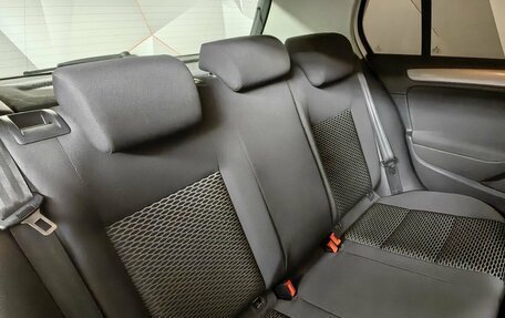 Volkswagen Golf VI, 2010 год, 599 000 рублей, 13 фотография