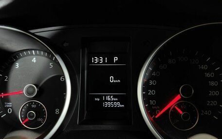 Volkswagen Golf VI, 2010 год, 599 000 рублей, 17 фотография
