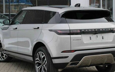 Land Rover Range Rover Evoque II, 2024 год, 5 990 000 рублей, 2 фотография