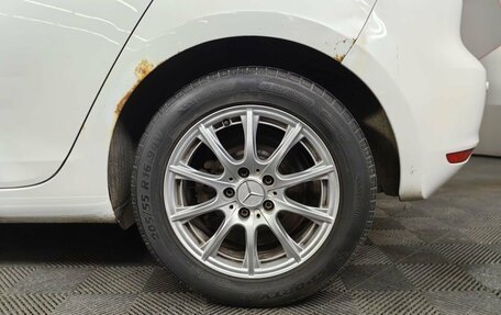 Volkswagen Golf VI, 2010 год, 599 000 рублей, 16 фотография