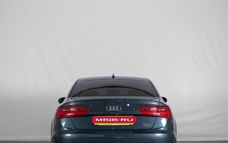 Audi A6, 2011 год, 1 749 000 рублей, 5 фотография