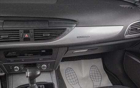 Audi A6, 2011 год, 1 749 000 рублей, 16 фотография