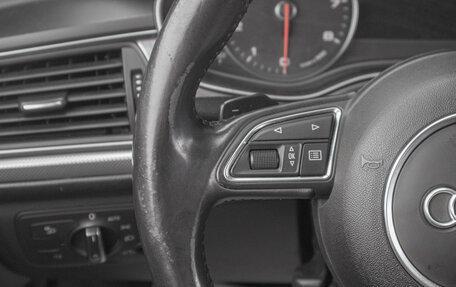 Audi A6, 2011 год, 1 749 000 рублей, 11 фотография