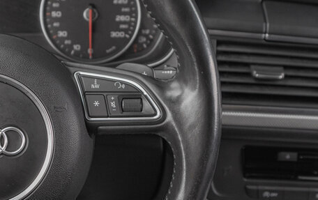 Audi A6, 2011 год, 1 749 000 рублей, 13 фотография