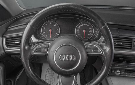 Audi A6, 2011 год, 1 749 000 рублей, 12 фотография