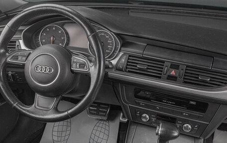 Audi A6, 2011 год, 1 749 000 рублей, 17 фотография