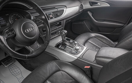 Audi A6, 2011 год, 1 749 000 рублей, 8 фотография