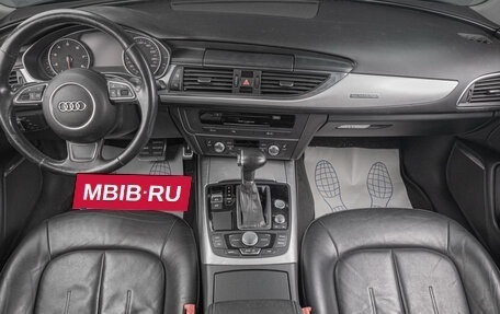 Audi A6, 2011 год, 1 749 000 рублей, 7 фотография