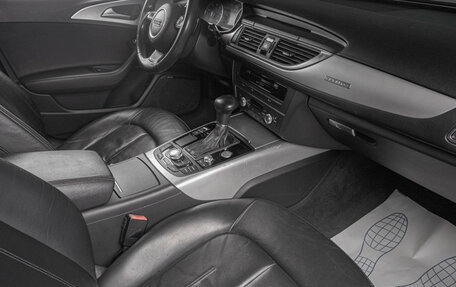 Audi A6, 2011 год, 1 749 000 рублей, 18 фотография