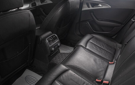 Audi A6, 2011 год, 1 749 000 рублей, 21 фотография