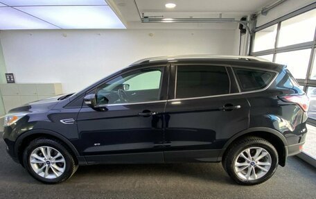 Ford Kuga III, 2017 год, 1 699 000 рублей, 10 фотография