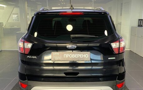 Ford Kuga III, 2017 год, 1 699 000 рублей, 7 фотография