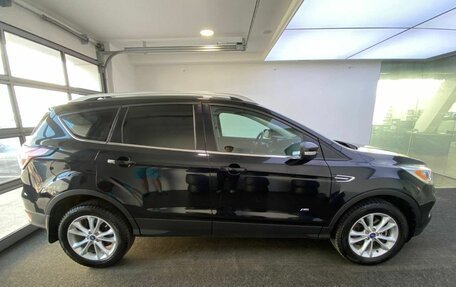 Ford Kuga III, 2017 год, 1 699 000 рублей, 5 фотография