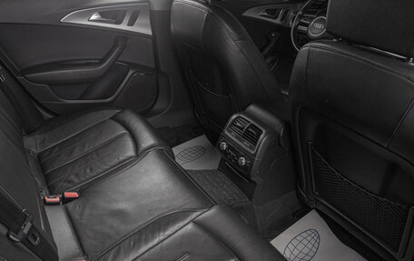Audi A6, 2011 год, 1 749 000 рублей, 20 фотография