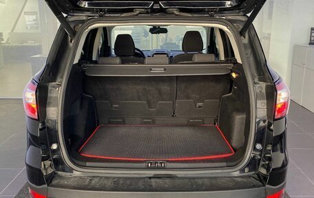 Ford Kuga III, 2017 год, 1 699 000 рублей, 12 фотография