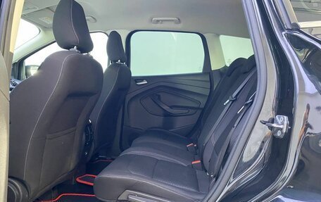 Ford Kuga III, 2017 год, 1 699 000 рублей, 15 фотография