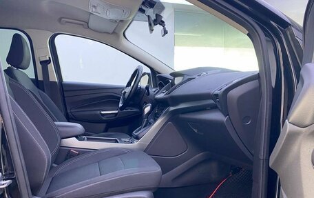Ford Kuga III, 2017 год, 1 699 000 рублей, 13 фотография