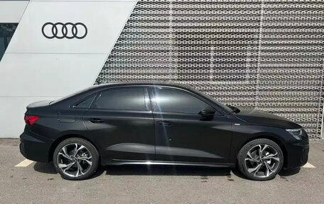 Audi A3, 2024 год, 2 790 000 рублей, 3 фотография