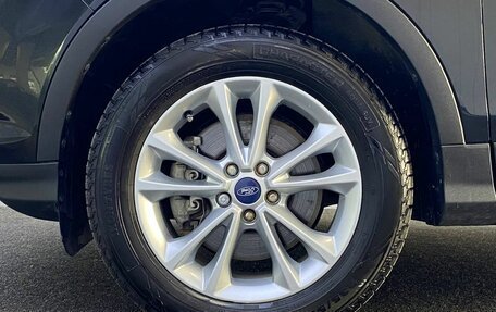 Ford Kuga III, 2017 год, 1 699 000 рублей, 22 фотография