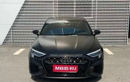 Audi A3, 2024 год, 2 790 000 рублей, 2 фотография
