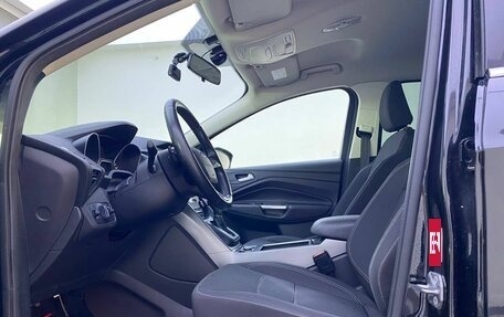 Ford Kuga III, 2017 год, 1 699 000 рублей, 20 фотография