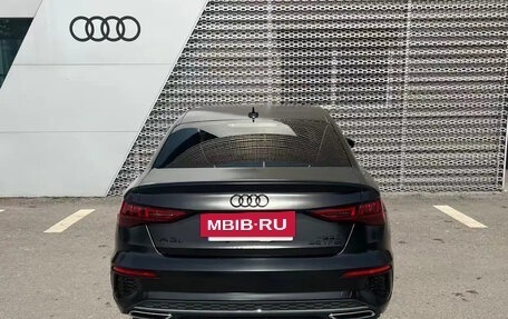 Audi A3, 2024 год, 2 790 000 рублей, 4 фотография
