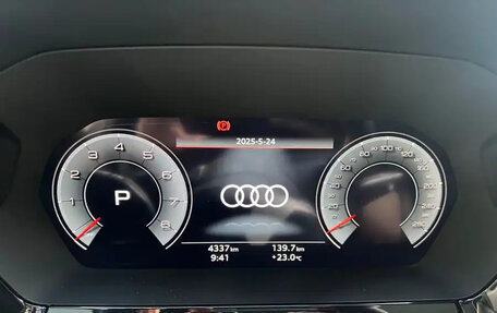 Audi A3, 2024 год, 2 790 000 рублей, 9 фотография