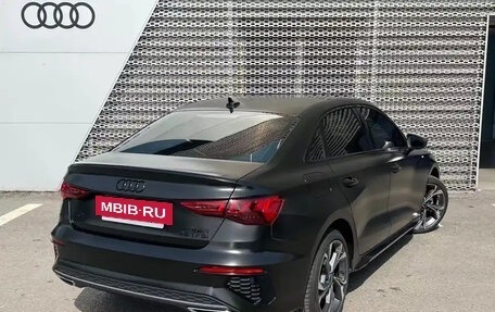 Audi A3, 2024 год, 2 790 000 рублей, 5 фотография