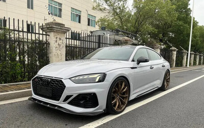 Audi RS 5, 2021 год, 5 700 000 рублей, 1 фотография