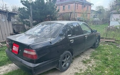 Nissan Bluebird XI, 1998 год, 270 000 рублей, 1 фотография