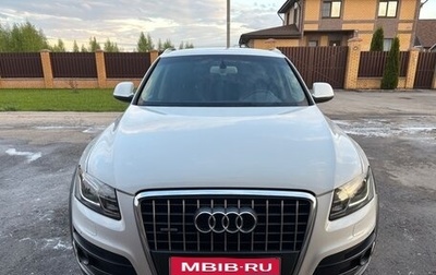 Audi Q5, 2011 год, 1 700 000 рублей, 1 фотография
