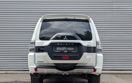 Mitsubishi Pajero IV, 2015 год, 2 599 000 рублей, 6 фотография
