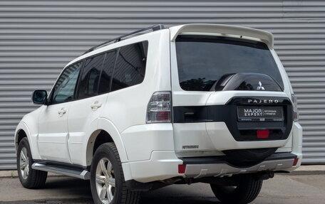 Mitsubishi Pajero IV, 2015 год, 2 599 000 рублей, 7 фотография