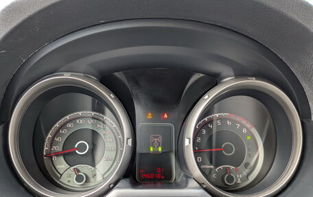 Mitsubishi Pajero IV, 2015 год, 2 599 000 рублей, 13 фотография