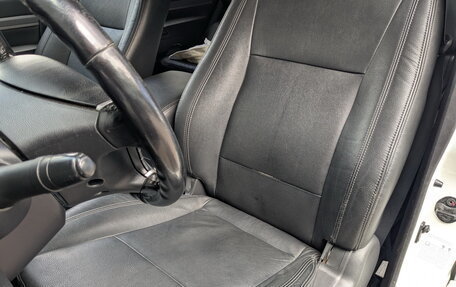 Mitsubishi Pajero IV, 2015 год, 2 599 000 рублей, 19 фотография