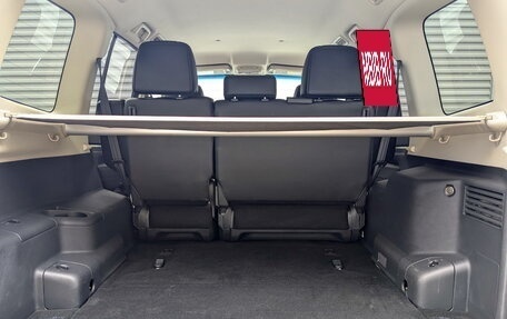 Mitsubishi Pajero IV, 2015 год, 2 599 000 рублей, 10 фотография
