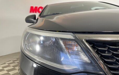 KIA Rio III рестайлинг, 2015 год, 972 000 рублей, 7 фотография