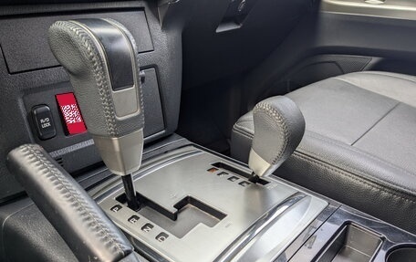 Mitsubishi Pajero IV, 2015 год, 2 599 000 рублей, 25 фотография