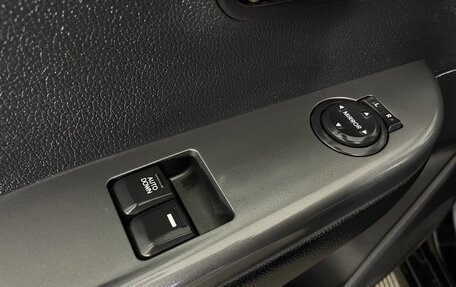 KIA Rio III рестайлинг, 2015 год, 972 000 рублей, 23 фотография