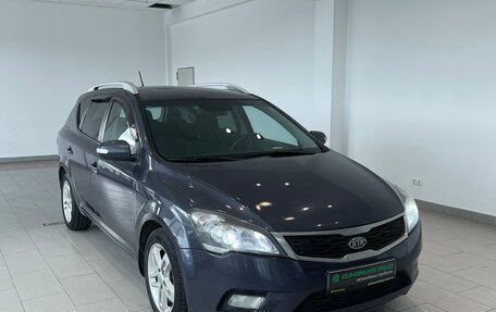 KIA cee'd I рестайлинг, 2012 год, 755 000 рублей, 3 фотография