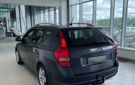 KIA cee'd I рестайлинг, 2012 год, 755 000 рублей, 8 фотография