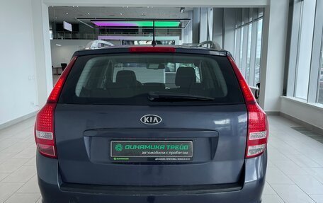KIA cee'd I рестайлинг, 2012 год, 755 000 рублей, 7 фотография