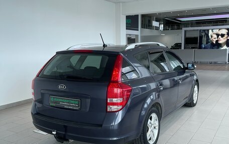 KIA cee'd I рестайлинг, 2012 год, 755 000 рублей, 6 фотография