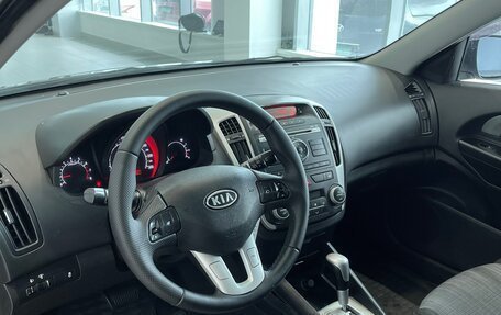 KIA cee'd I рестайлинг, 2012 год, 755 000 рублей, 10 фотография